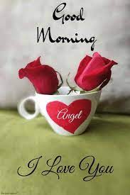 Here comes another morning, happiness and joy it brings. 120 Best Good Morning Angel Images Good Morning Love Messages Good Morning Love Good Morning Honey