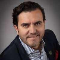 Claudio Moya Tapia Email & Phone Number