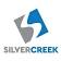 SilverCreek logo