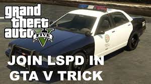 As mentioned before, stealing a police car in gta 5 is the first step towards becoming a police officer. How To Be A Cop In Gta V Gta Gta 5 Cop