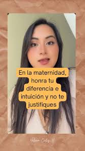 Si eres mamá, seguro has escuchado estas frases: déjala llorar, la  embracilas, la consientes mucho. No te cuestiones o dudes de ti y de tu  intuición materna., A veces, el cuerpo se agota cuando tiene ...