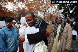 Prayers and Criticism in Wake of Detroit Imam's Killing by F.B.I.