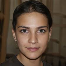 Lydia Macy Steele (@lydiamacysteele)