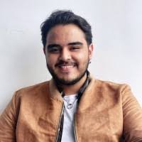 Alexander Pelaez's Instagram, Twitter & Facebook