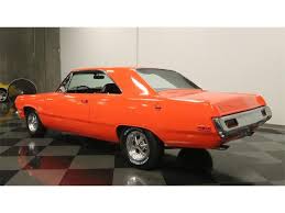 Image result for Rallye Red 1972 Valiant