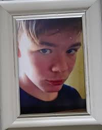 Heartbroken Kilmarnock mum tells authorities they have 'blood