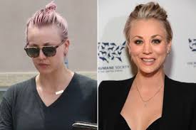 Listopadu 1985 v camarillu, v kalifornii rodičům garymu a layne cuoco. Die Frisuren Der Stars Yahoo Style