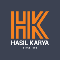 Hasil karya sdn bhd 15 meter x 15 meter booth. Hasil Karya Machinery Linkedin