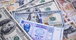 Aceasta pagina contine informatii specifice despre: Moldovenii Au Vandut Sute De Milioane De Dolari È™i Euro In Iunie Ce Se IntamplÄƒ Cu Leul