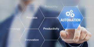 Infrastructure Automation