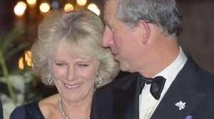 Vor ihrem Tod: Diana drängte Charles zur Hochzeit mit Camilla