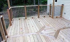 Valspar.com has been visited by 10k+ users in the past month When To Stain A New Deck What Is The Best Time