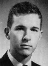 Bruce Gregory “Greg” Temple (1941-2004)