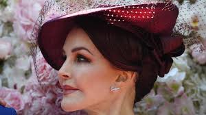 Priscilla's Oaks Day appearance