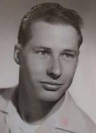 Obituary of Theodore F. Beck Sr.