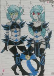 Dragon City Girls Pure Dark Dragon By Ishinku On Deviantart How to breed pure nature dragon 100% real! dragon city girls pure dark dragon by
