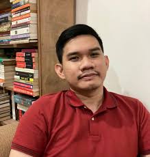 Mark Dorado trans. Eric Abalajon and Mark Dorado