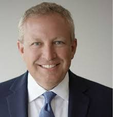 Jeffrey Gerson's Instagram, Twitter & Facebook