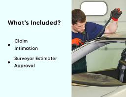 Budget Windshield Replacement Insurance for your car near , Delhi - The  Capital City