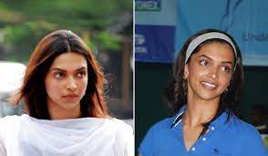 Deepika padukone deepika padukone is included in the list of top actresses of bollywood these days. Get Beauty Inspiration Friom Deepika Padukone Without Makeup Look