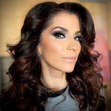 Liliana Felix's Instagram, Twitter & Facebook