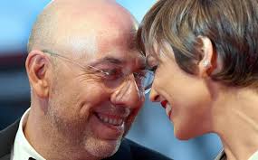 Mauro lamantia, giovanni toscano, irene vetere, giancarlo giannini, roberto herlitzka, paolo bonacelli. Venezia La Pazza Gioia Di Paolo Virzi Accanto Alla Sua Micaela La Repubblica