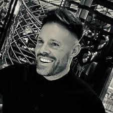 Anthony Nethercott's Instagram, Twitter & Facebook