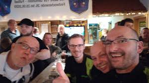 DC Maulwurf Löhlbach