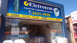 Eletrotem Assistência Técnica