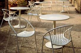 Catena Chair Outdoor Chairs Outdoor Furniture 36 Round Dining Table