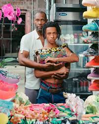 The Comforts Of Clutter In 2020 Moroccan Slippers Live In The Now The New York Times