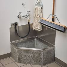 stockton terrazzo neo mop basin