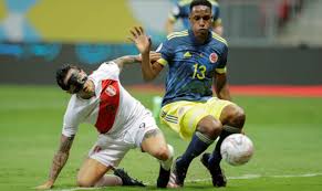 La selección colombia y perú se medirán este viernes 15 de noviembre a partir de. 5apzjqdb2qru7m