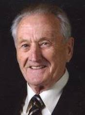 Glen Stuart Purdie (1932-2011)