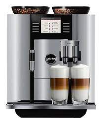 Insert your favorite blend of coffee pod in the machine and press the type of coffee drink you want and voila. Best Bean To Cup Coffee Machines For Home Use Review 2021