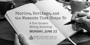 June 22: Stories, Heritage, and the Moments That Shape Us