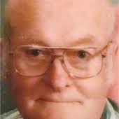 Obituary information for Cecil Daniel Heule