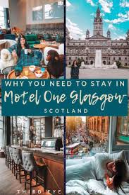 #28 best value of 70 downtown glasgow hotels  you can reach the city center by walking along the river for a couple of kilometers or by taking a bus right outside the hotel entrance. Motel One Glasgow Review 6 Amazing Reasons To Stay Best Hotels In Glasgow Glasgow Hotels Scotland Hotels