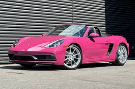 Image result for Ruby Star 2025 Porsche