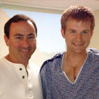 Nathan & I Connect Post Aortic Valve Sparing Procedure