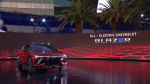 Have you given up on the Blazer EV? | 2024+ Chevy Blazer EV Forum