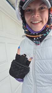 Runners Loving Running