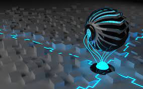 Cool Wallpapers 3d For Iphone Computer Wallpaper Hd Hi Tech Wallpaper Abstract Wallpaper