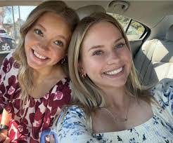 Audrey Rosen's Instagram, Twitter & Facebook