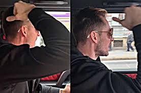 Novom fotografijom iz zagreba opet je zaradio tisuće 'lajkova' od glave do pete, od marame do čarapa, izetu hajroviću sva odjeća i obuća su brendirane. Video Kako Se Izet Hajrovic Priprema Za Utakmicu Stoljeca Sveto Ime Dinamo Narod Hr