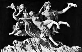 Greek mythology triton son of poseidon. Triton Greek Mythology Britannica