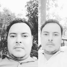 Victor Antonio Coronel Almada