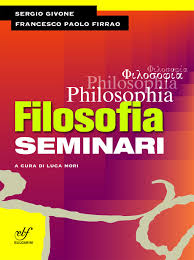 Scuolabook Ebook Per La Scuola Sergio Givone Francesco Paolo Firrao Filosofia Seminari Bulgarini