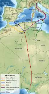 Its natural gas pipeline network is a highly integrated transmission and distribution grid (548,665 km) that can transport natural gas to and from nearly any. List Of Natural Gas Pipelines Wikipedia