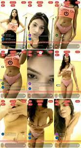 BOSSG!RL ANN!E App Nude Live (Video Link in comments) - Reddit NSFW